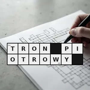 Hasło krzyżówkowe urząd papieża - tron piotrowy – rozwiązanie, synonimy, podpowiedzi i definicje krzyżówkowe